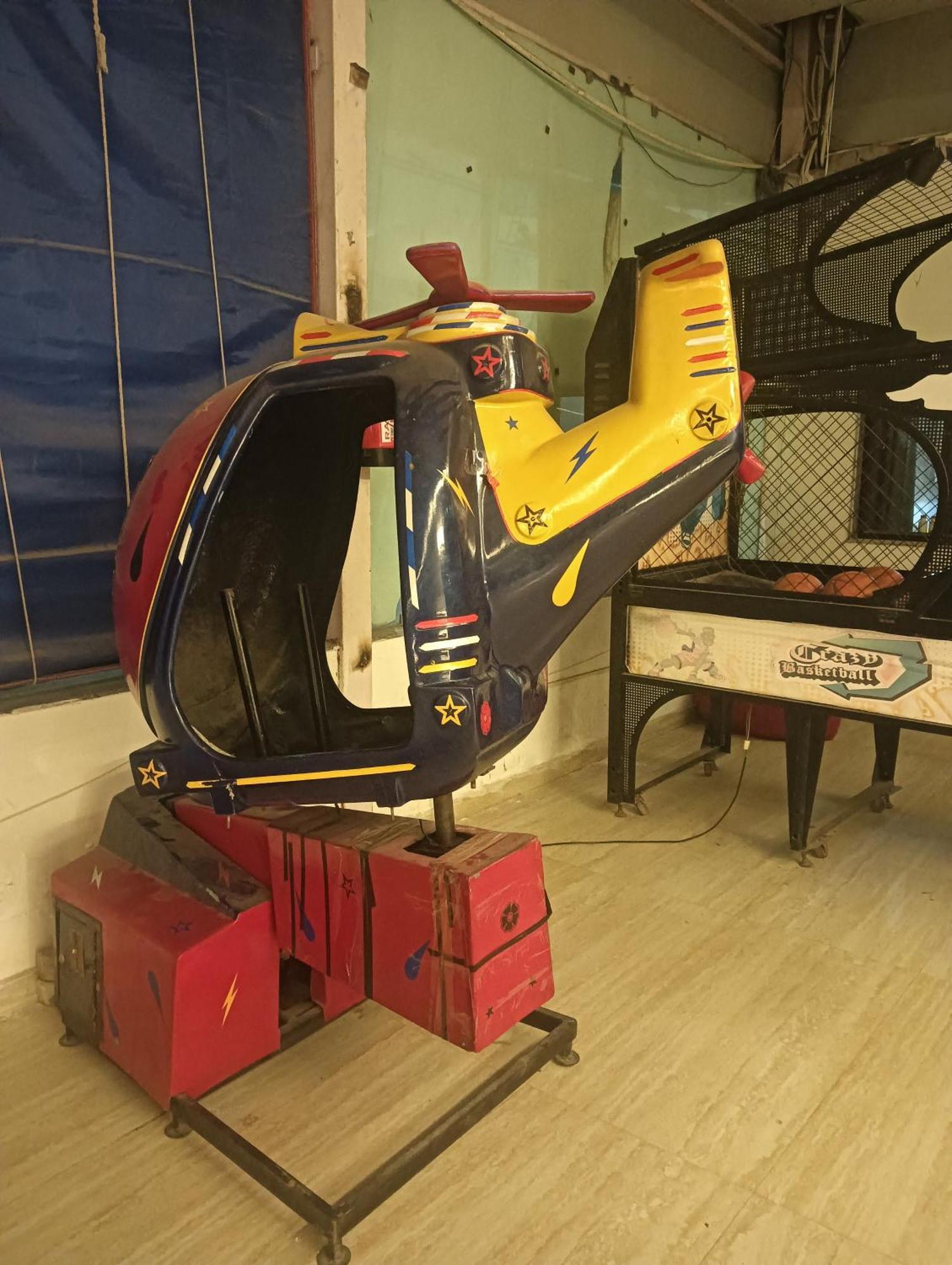 Krishna Fun Land Hotel Mathura Ngoại thất bức ảnh